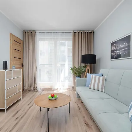 A Comfortable Near The Market Square By Renters 公寓 *