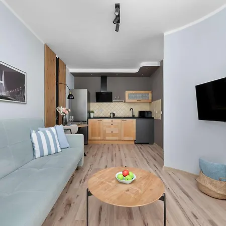A Comfortable Near The Market Square By Renters 弗罗茨瓦夫