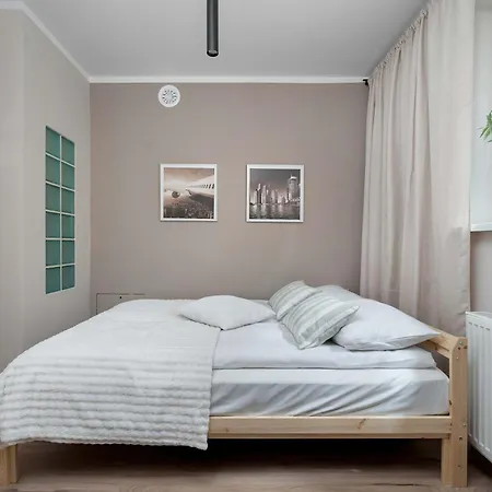 A Comfortable Near The Market Square By Renters 公寓 弗罗茨瓦夫