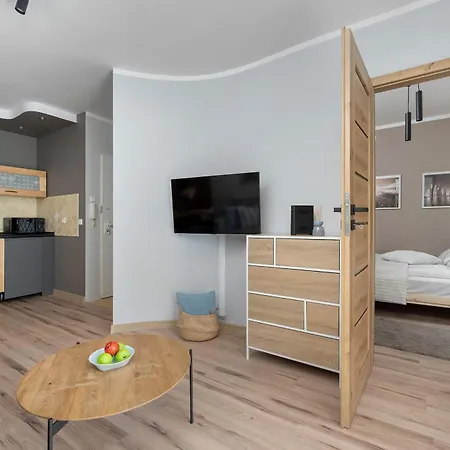 公寓 A Comfortable Near The Market Square By Renters 弗罗茨瓦夫