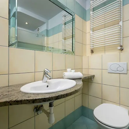 A Comfortable Near The Market Square By Renters 公寓 弗罗茨瓦夫