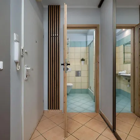 A Comfortable Near The Market Square By Renters 公寓