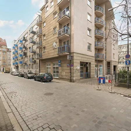A Comfortable Near The Market Square By Renters 公寓 弗罗茨瓦夫